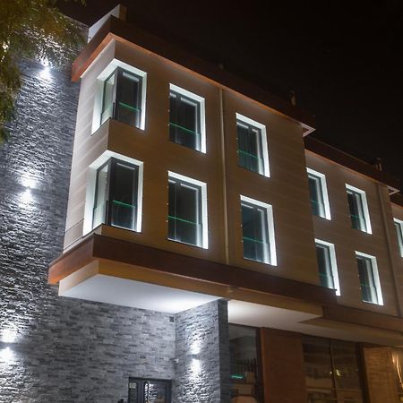 Benvenuti Apartments Belgrado Esterno foto