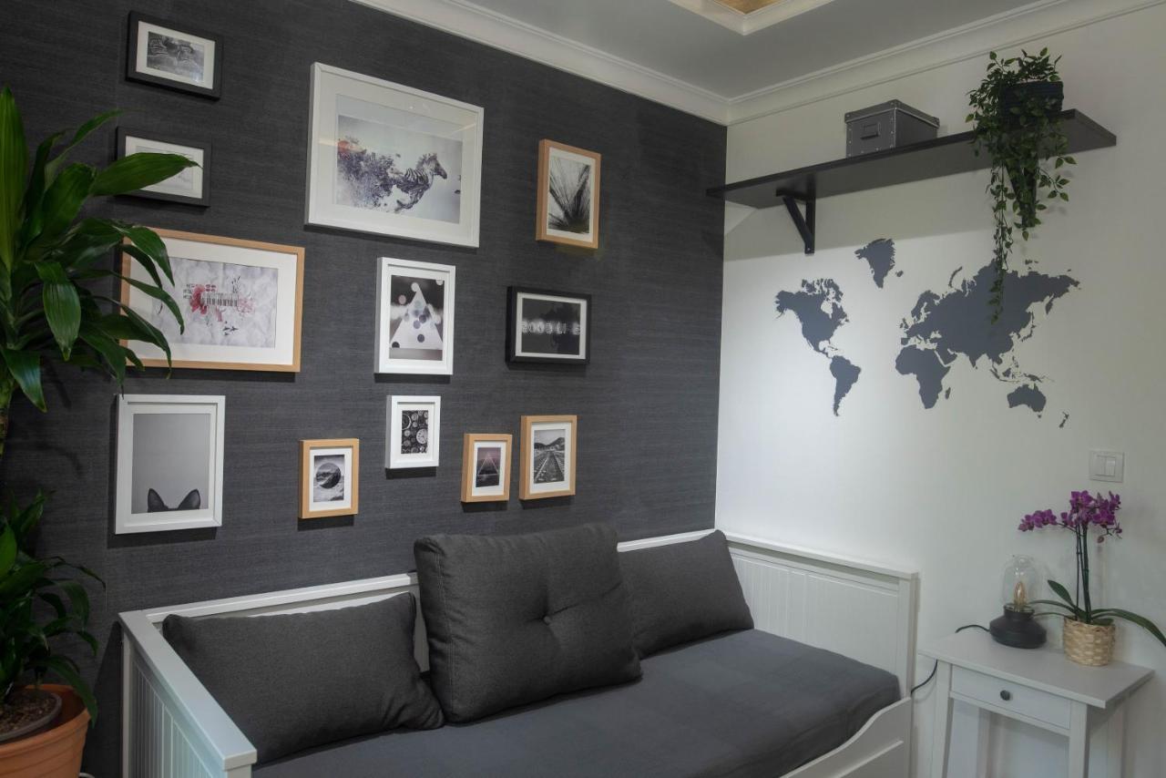 Benvenuti Apartments Belgrado Esterno foto