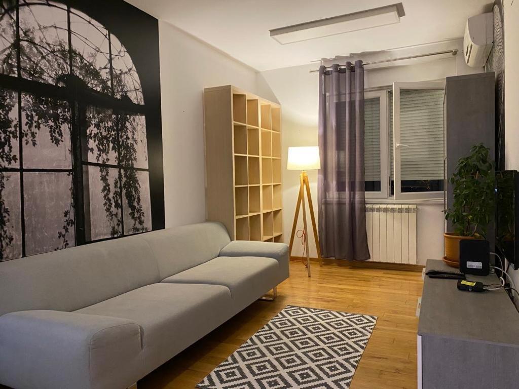 Benvenuti Apartments Belgrado Esterno foto