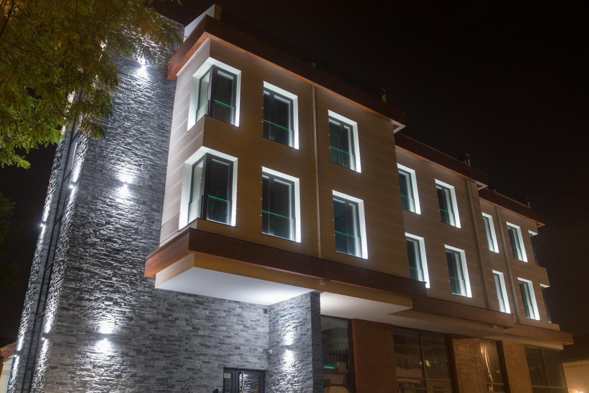 Benvenuti Apartments Belgrado Esterno foto