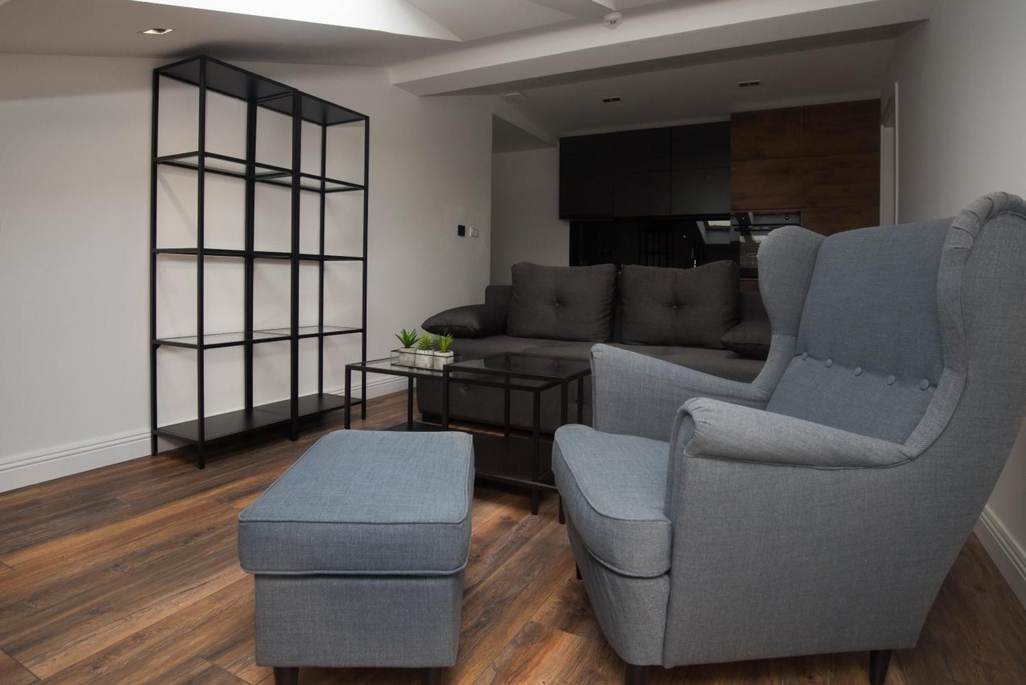 Benvenuti Apartments Belgrado Esterno foto
