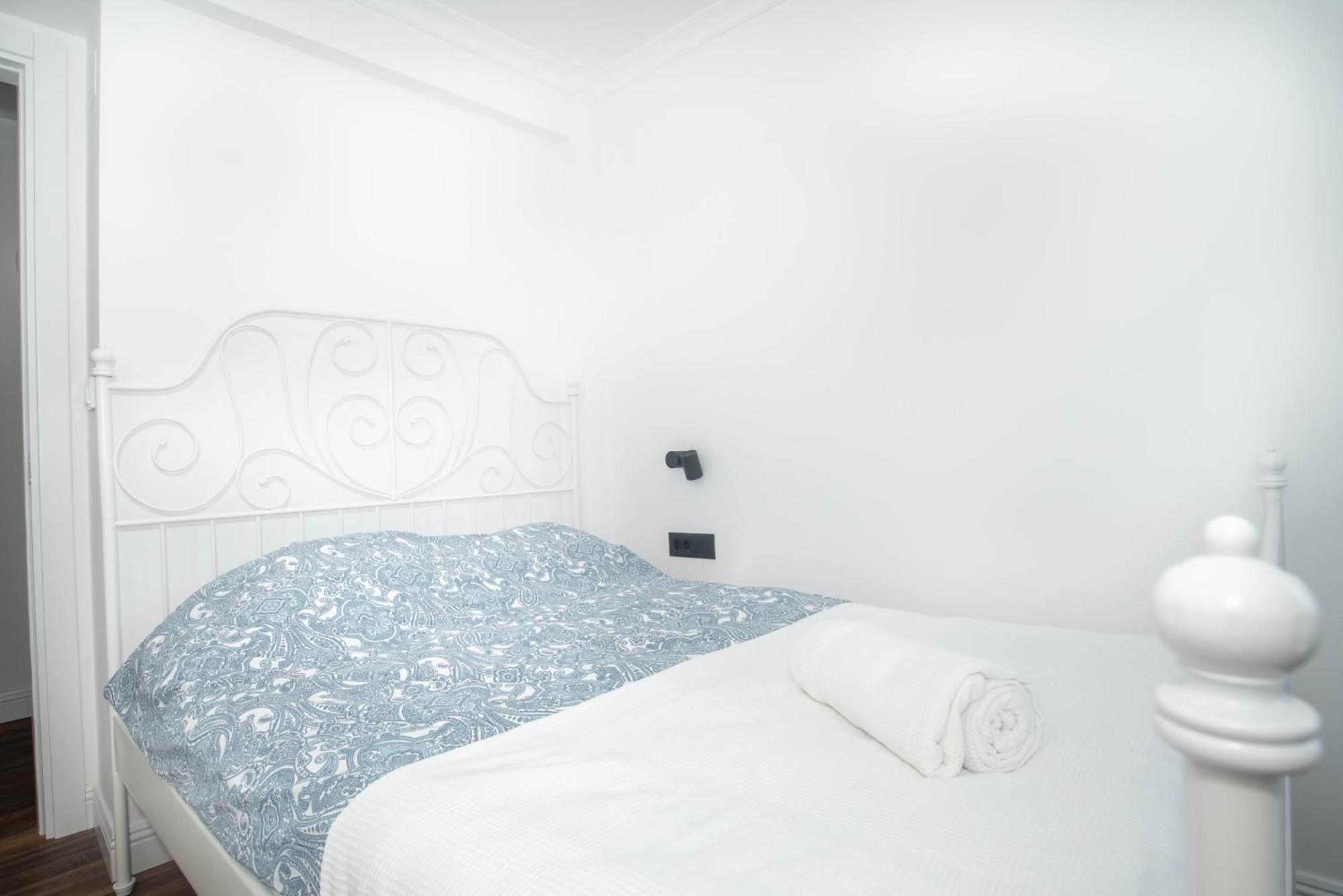 Benvenuti Apartments Belgrado Esterno foto